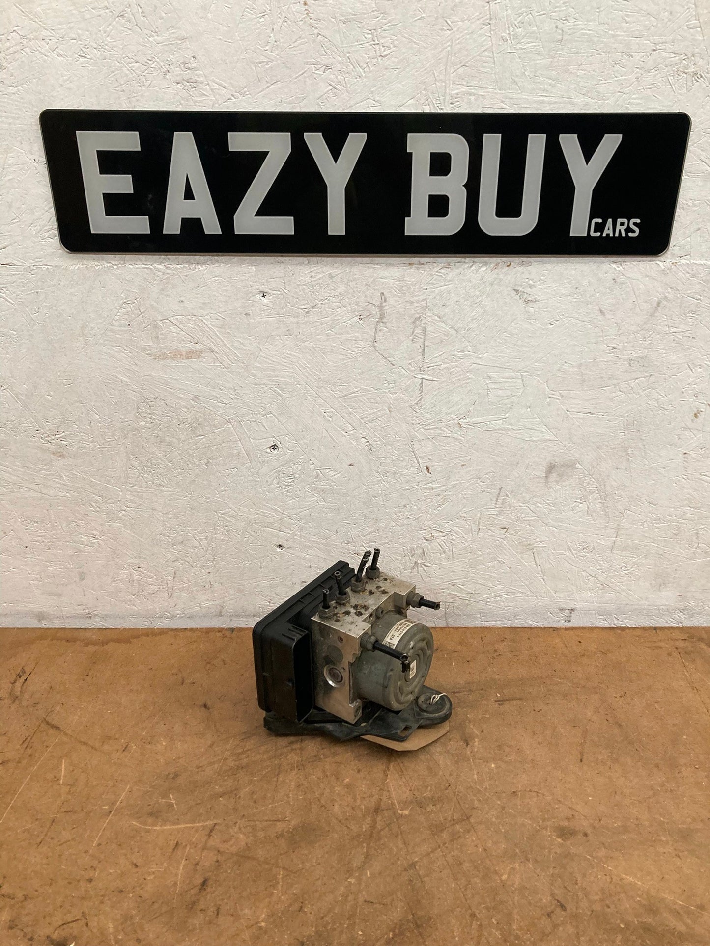 Volkswagen Golf MK7 2013-2018 ABS Pump Control Module 5Q0907379M 1.4 1.6 2.0