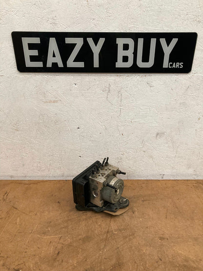 Volkswagen Golf MK7 2013-2018 ABS Pump Control Module 5Q0907379M 1.4 1.6 2.0