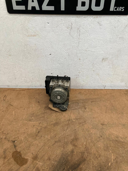 Volkswagen Golf MK7 2013-2018 ABS Pump Control Module 5Q0907379M 1.4 1.6 2.0