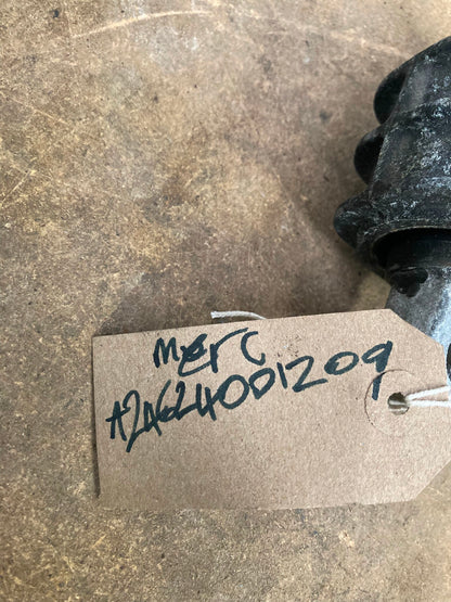 Mercedes A-Class W176 CLA C117 2013-2018 Engine Mount Rear Lower A24624001209