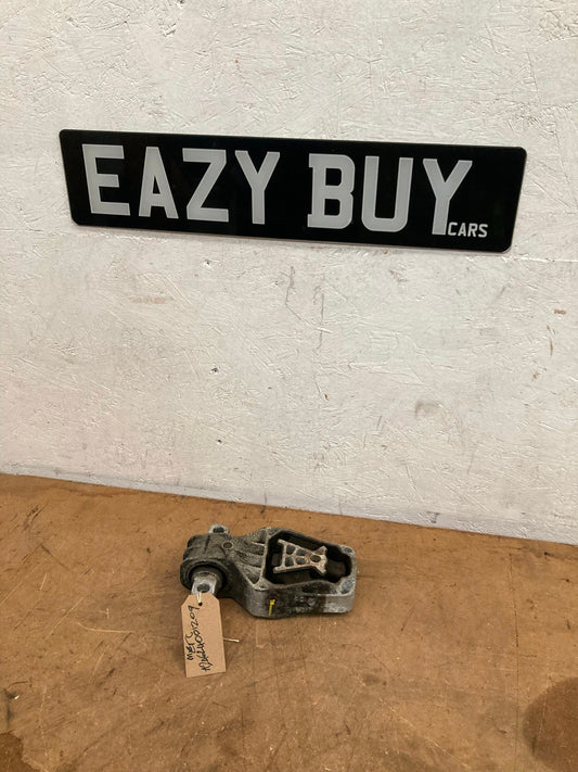 Mercedes A-Class W176 CLA C117 2013-2018 Engine Mount Rear Lower A24624001209