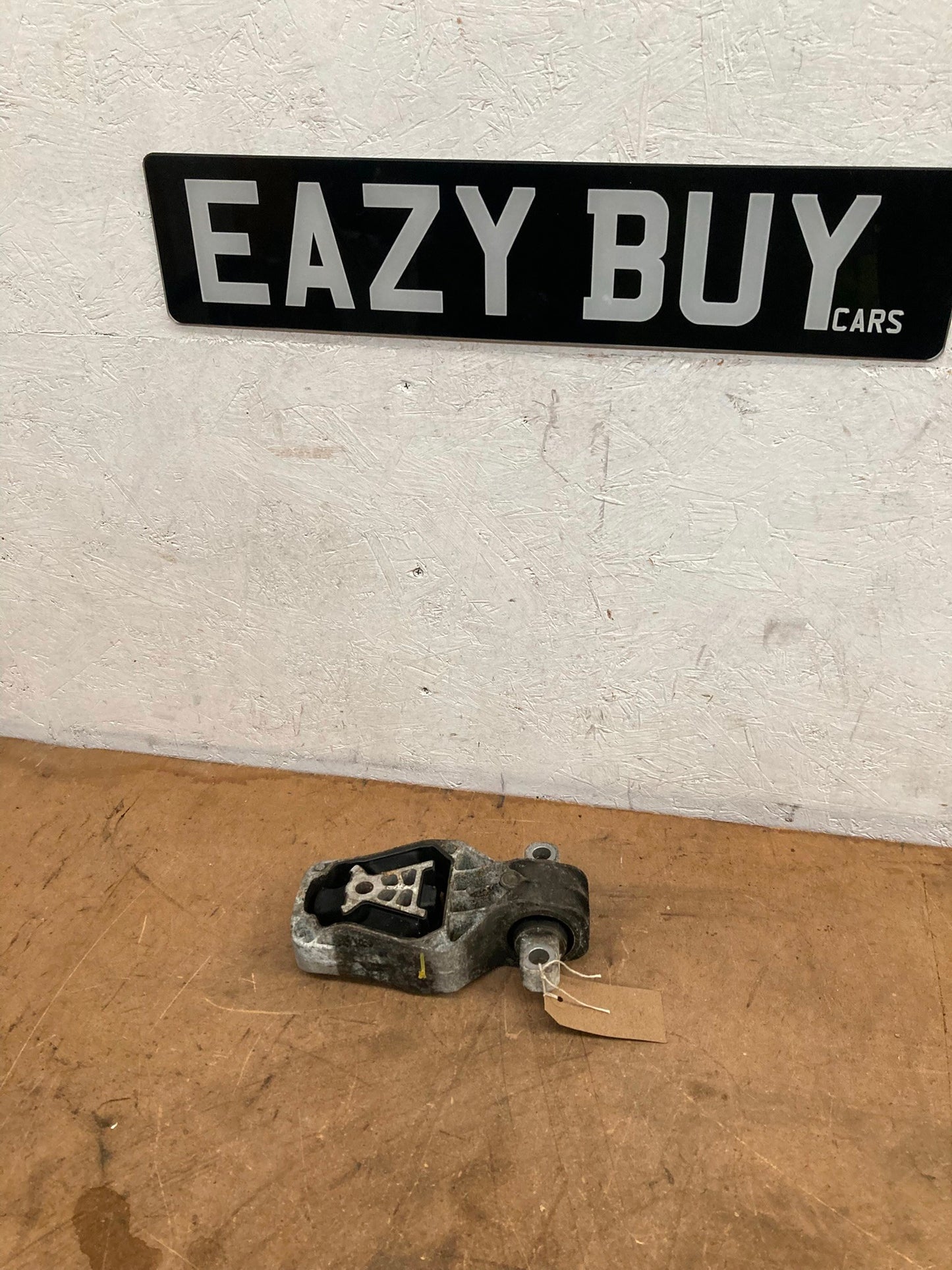 Mercedes A-Class W176 CLA C117 2013-2018 Engine Mount Rear Lower A24624001209