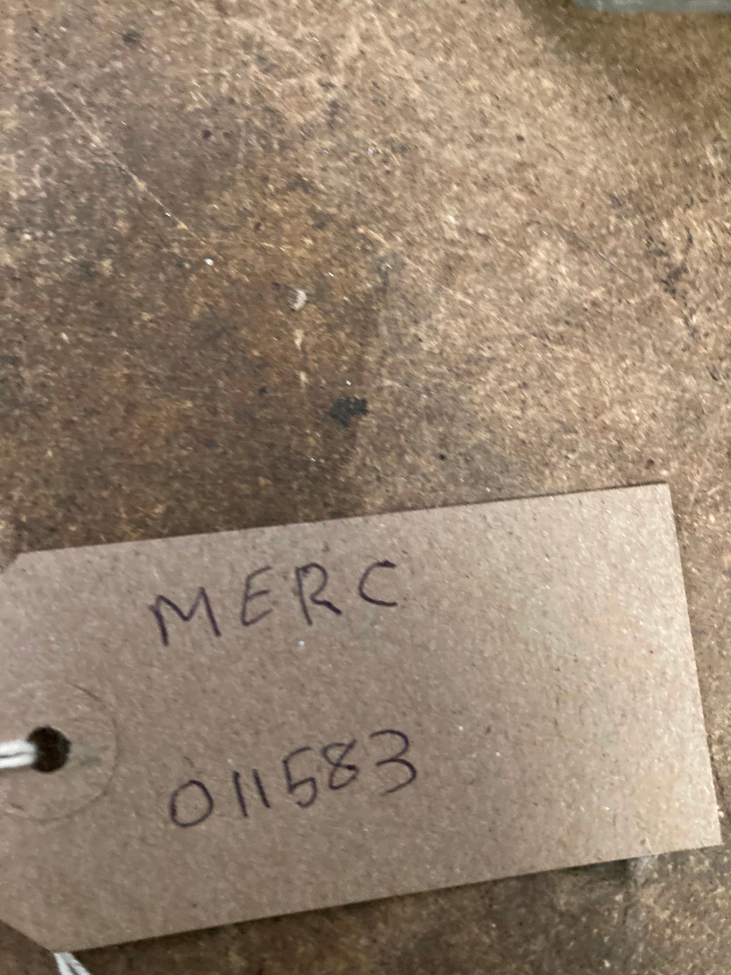 Mercedes-Benz Interior Roof Reading Lamp 011583 – Fits E-Class W213 / S213