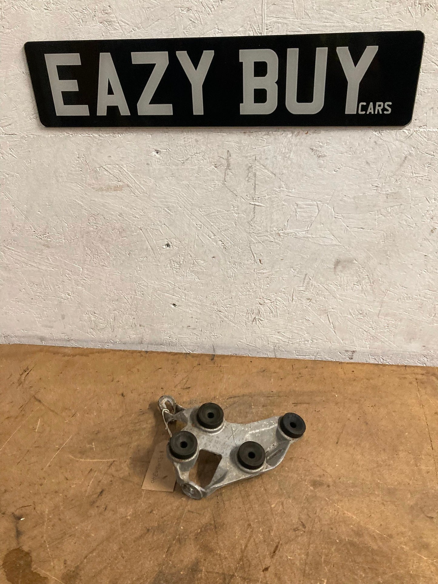 Mercedes-Benz GLC / GLC Coupe ABS Pump Holder Bracket A2534310340