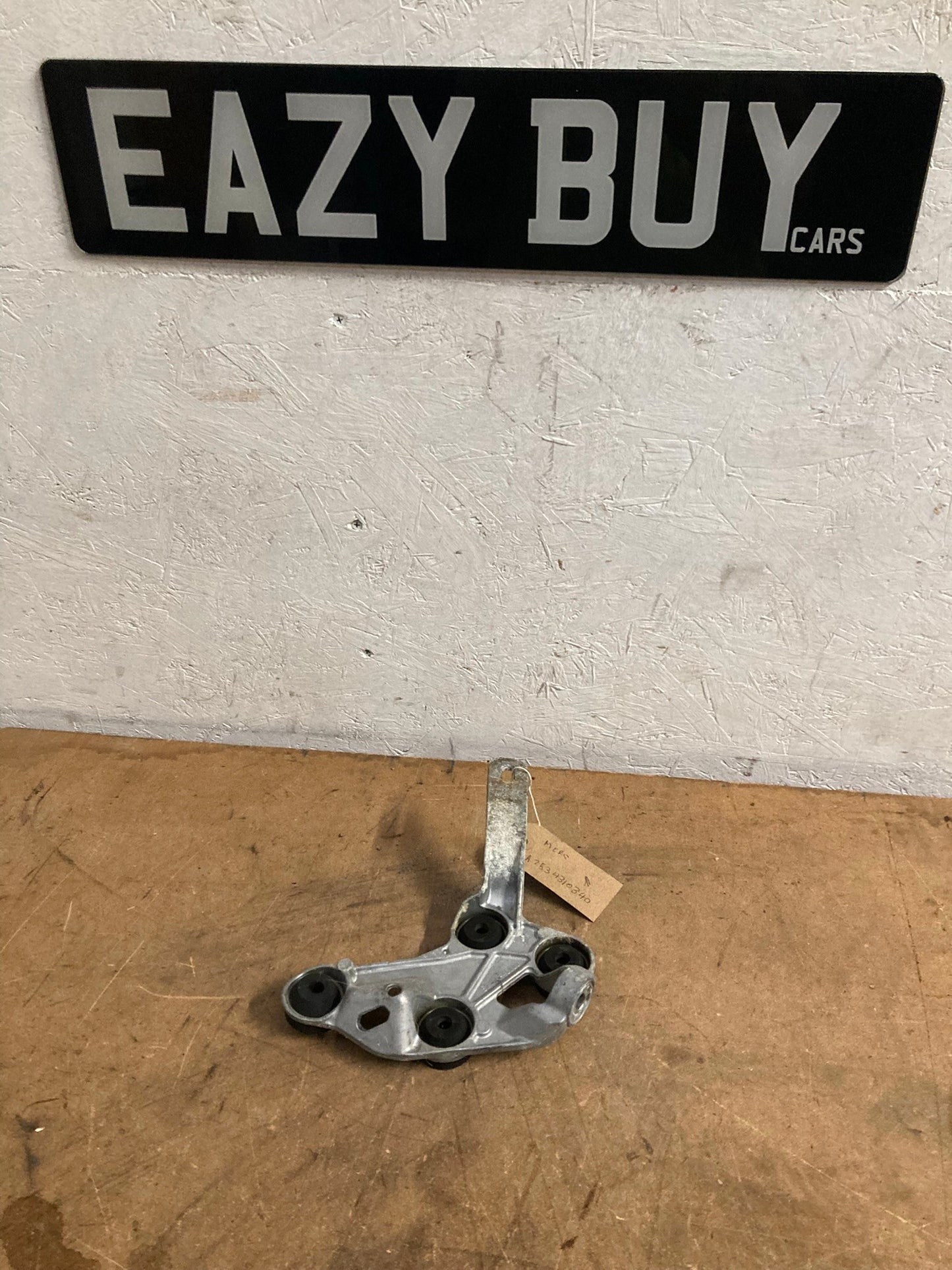 Mercedes-Benz GLC / GLC Coupe ABS Pump Holder Bracket A2534310340