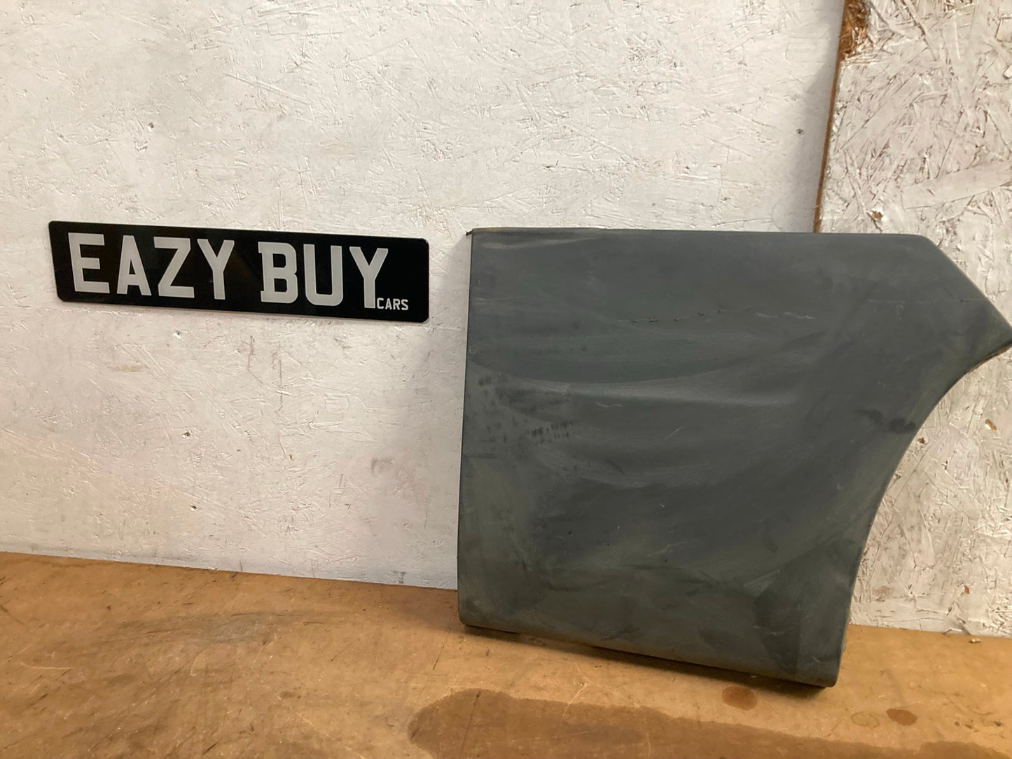 Fiat Ducato Boxer Relay MK3 Rear Right Wheel Arch Moulding Trim 1305768070