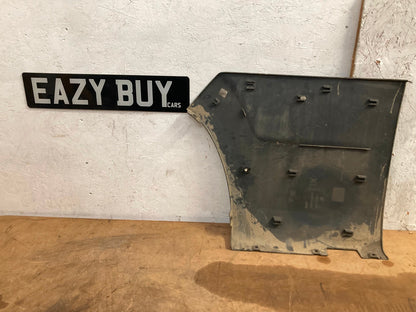 Fiat Ducato Boxer Relay MK3 Rear Right Wheel Arch Moulding Trim 1305768070