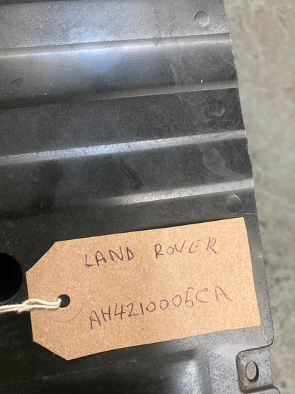 Land Rover Range Rover L322 Front Bumper Reinforcement AH4210005CA