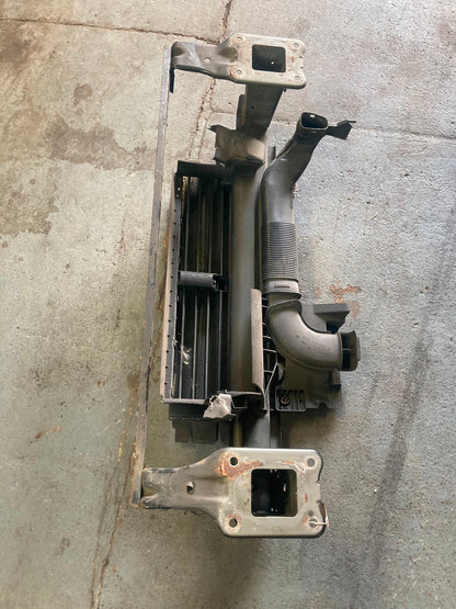 Ford Galaxy Mk3 / S-MAX Front Bumper Reinforcement / Crash Bar –  6M21-U10922-AN