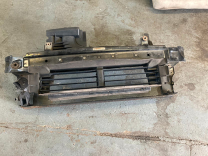 Ford Galaxy Mk3 / S-MAX Front Bumper Reinforcement / Crash Bar –  6M21-U10922-AN