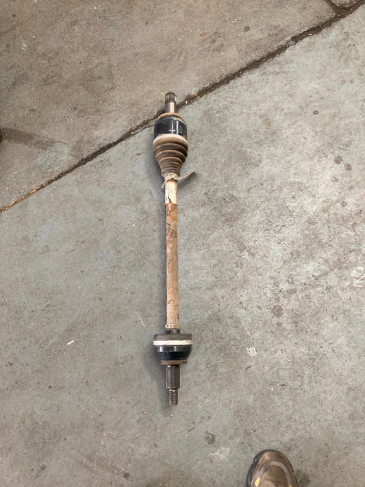 Range Rover Sport L494 2014-2020 Rear Right Driveshaft CPLA4K138AE