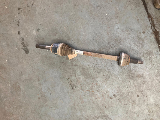 Range Rover Sport 2014-2022 Rear Axle Driveshaft CPLA4K19AE