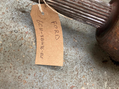 Ford Transit 2006-2014 Front Right Driveshaft 6C113B436BE 2.2 TDCi