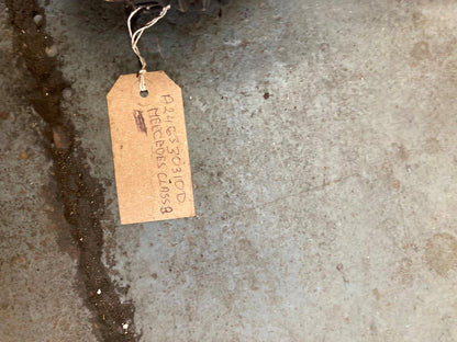 Mercedes A Class W176 B-Class W246 CLA C117 Front Left Driveshaft A2463303100