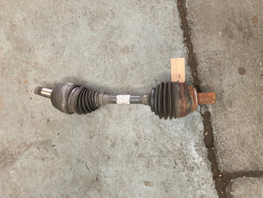 Mercedes A Class W176 B-Class W246 CLA C117 Front Left Driveshaft A2463303100