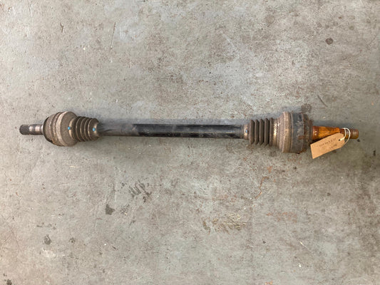 Audi Q7 / VW Touareg Rear Driveshaft 7L8501201