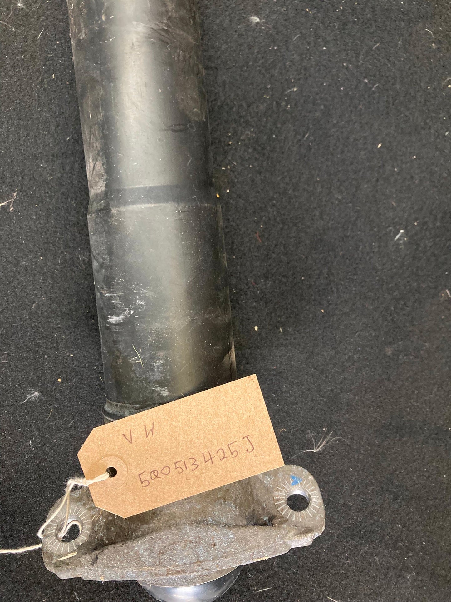 Volkswagen Golf MK7 Tiguan Pass Rear Shock Absorber 5Q0513425J