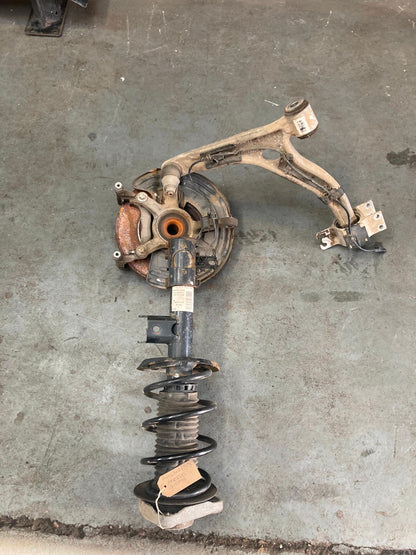 Mercedes B-Class W246 Front Left N/S Shock Absorber A2463206313