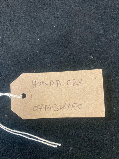 Honda CR-V Mk3 2007-2012 Electric Power Steering Rack 07MSWYE0