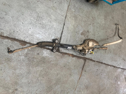 Honda CR-V Mk3 2007-2012 Electric Power Steering Rack 07MSWYE0
