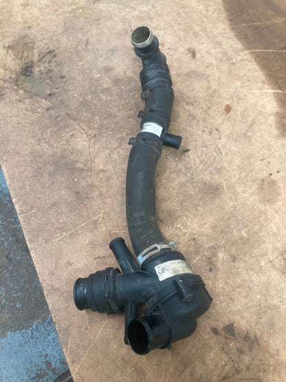 Range Rover Sport L494 & Vogue L405 Thermostat Housing FPLA8575CB