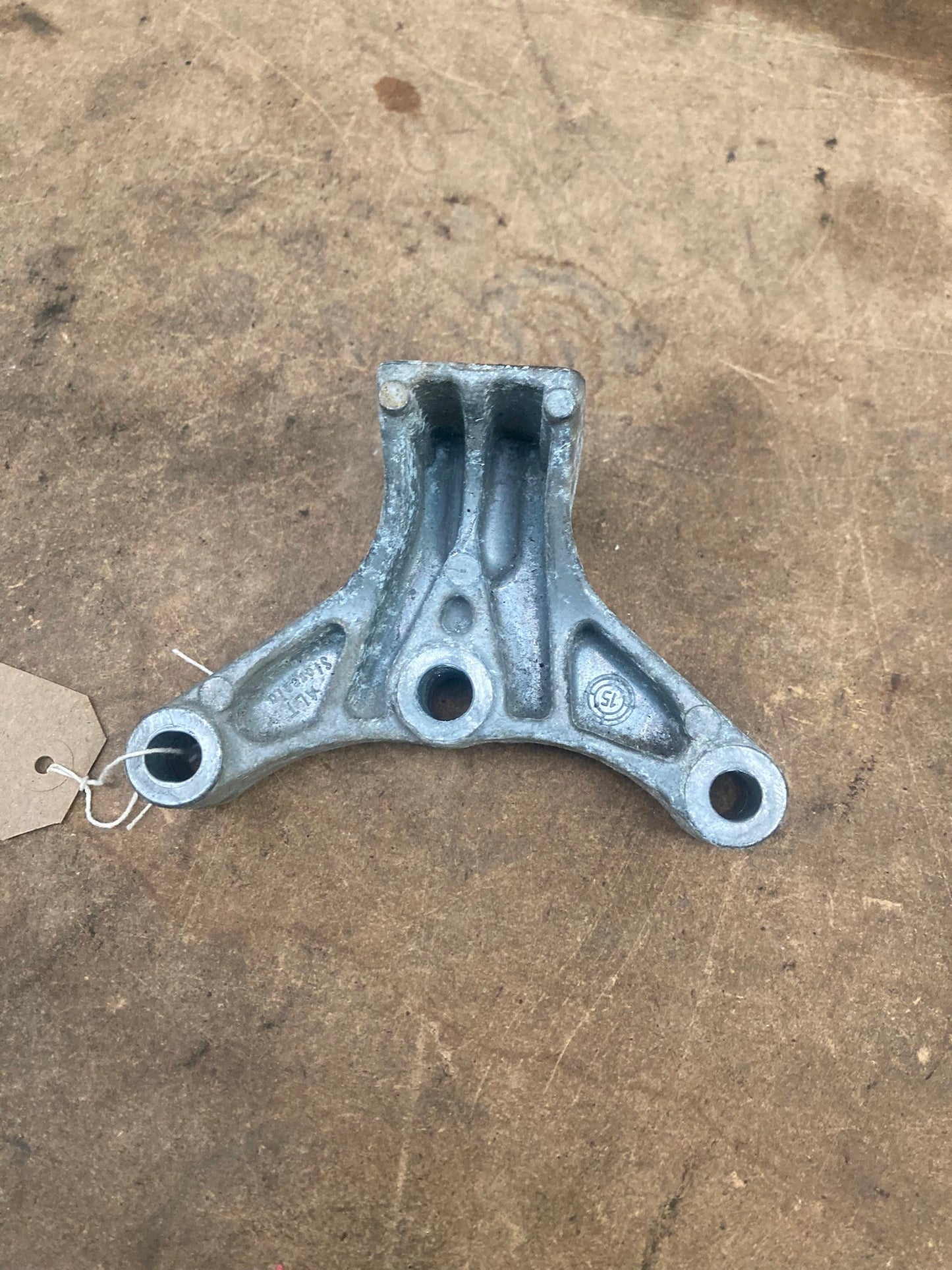 Volkswagen Up / Seat Mii / Skoda Citigo Gearbox Bracket 1S0199117