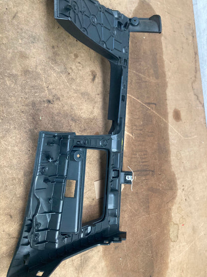 Volkswagen GOLF MK7.5 1.4 GTE Offside Driver Lower Dash Trim 5G2858367