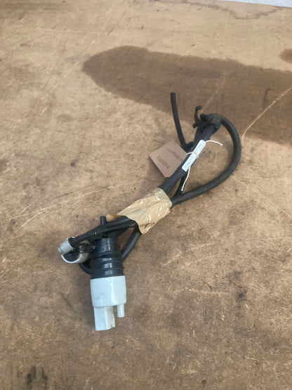 Mercedes W205 W213 GLC windscreen washer pump A0998660021