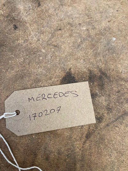 Mercedes W212 S212 E-Class 09-13 Interior Roof Light 170207