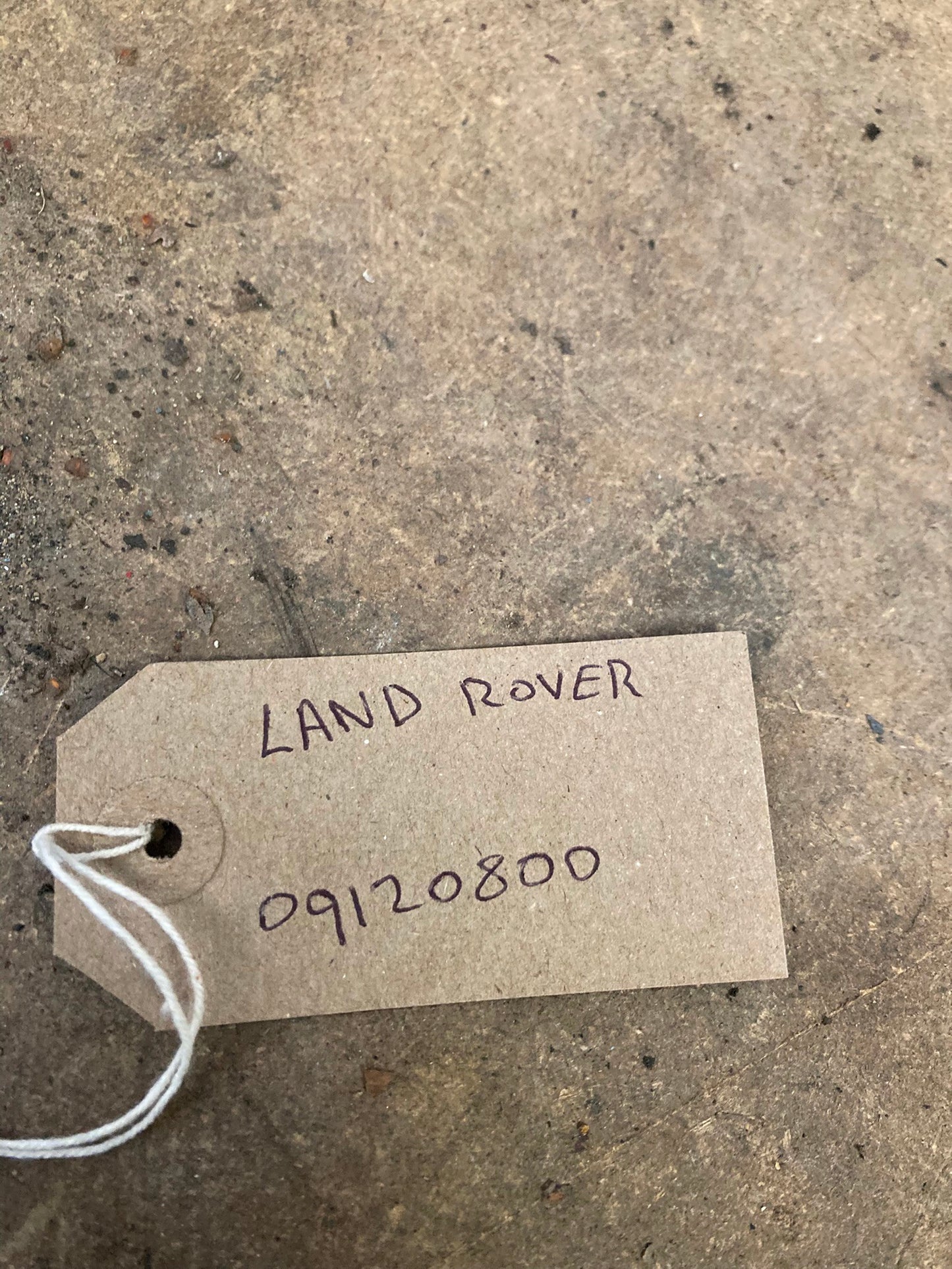 Range Rover L405 L494 Sport Discovery 5 Auxiliary Water Pump 09120800