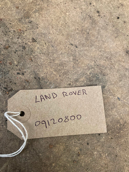 Range Rover L405 L494 Sport Discovery 5 Auxiliary Water Pump 09120800