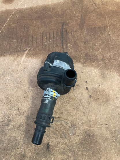 Range Rover L405 L494 Sport Discovery 5 Auxiliary Water Pump 09120800