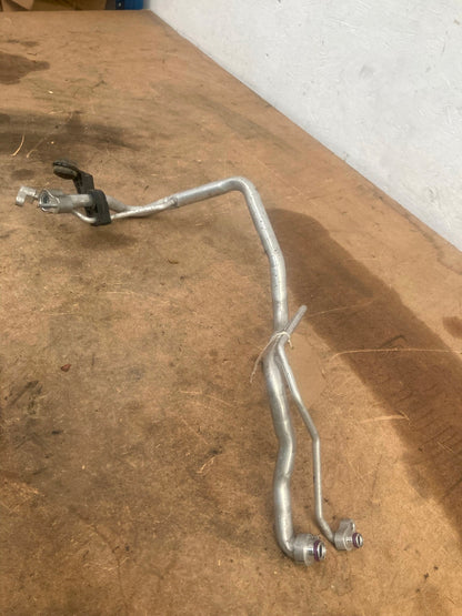 Mercedes A-Class W176 A/C Air Con Hose Pipe OEM A24683026 2012-2018