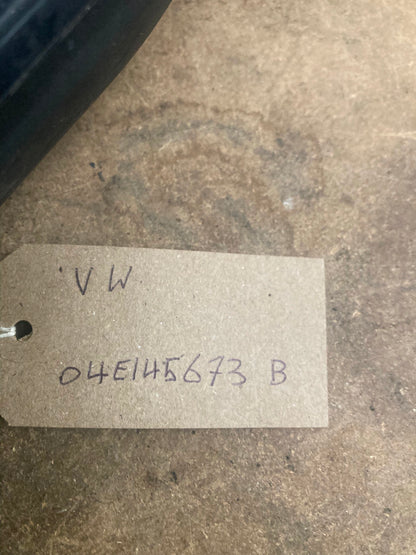 VW Audi Seat Skoda Air Intake Turbo Intercooler Pipe 04E145673B 1.2 1.4 TSI