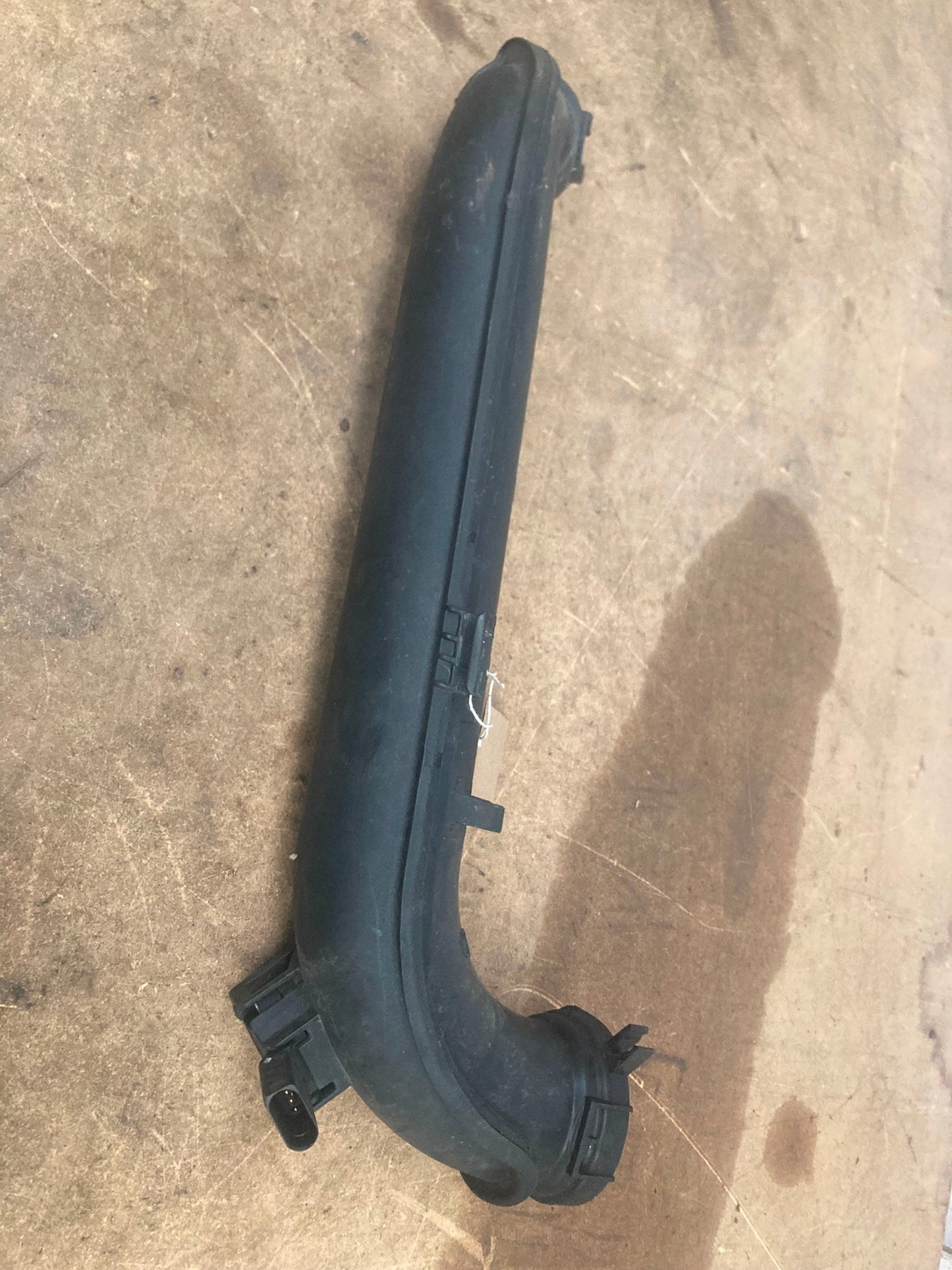 VW Audi Seat Skoda Air Intake Turbo Intercooler Pipe 04E145673B 1.2 1.4 TSI