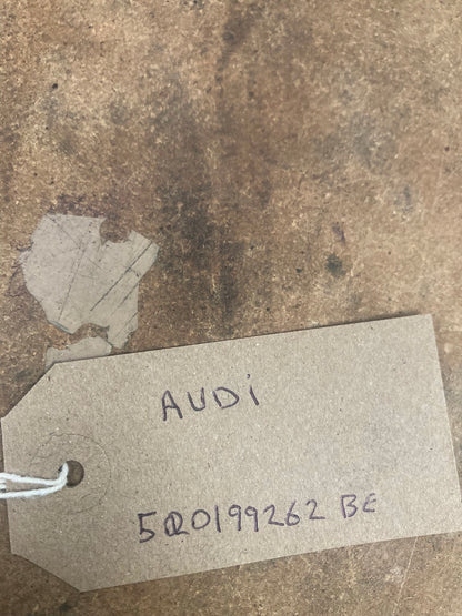 Audi A3 8V Q2 1.4 TFSI Right Engine Mount 5Q0199262BE