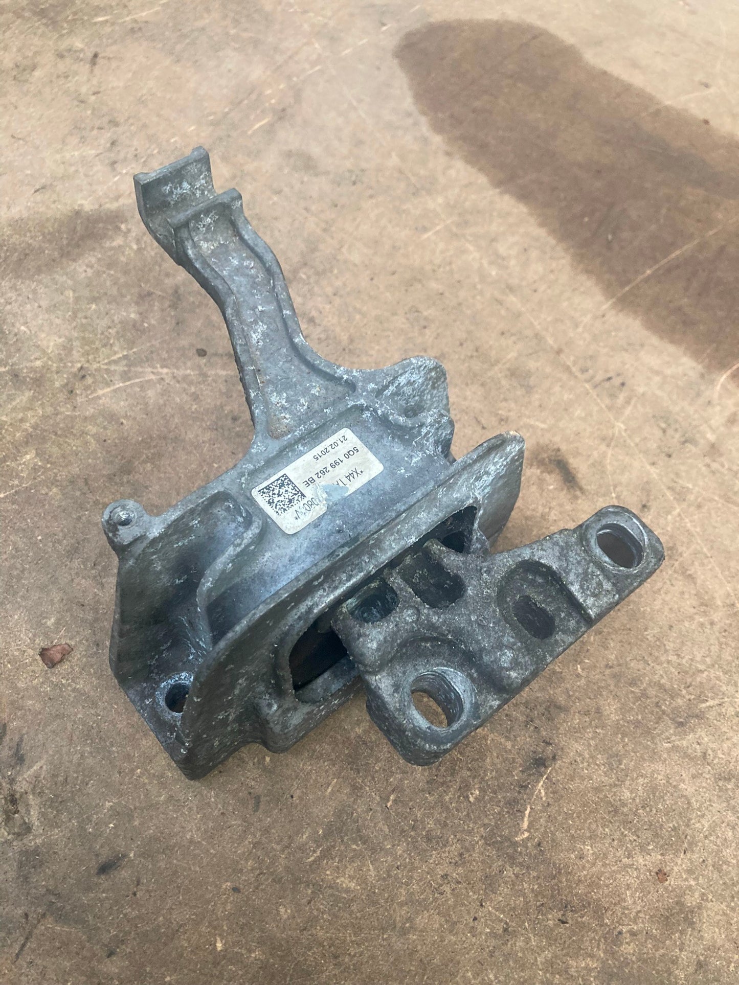Audi A3 8V Q2 1.4 TFSI Right Engine Mount 5Q0199262BE