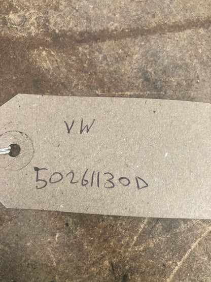 VW Golf MK7 Audi TT 8S Skoda Octavia MK3 Brake Master Cylinder 5Q0611301D