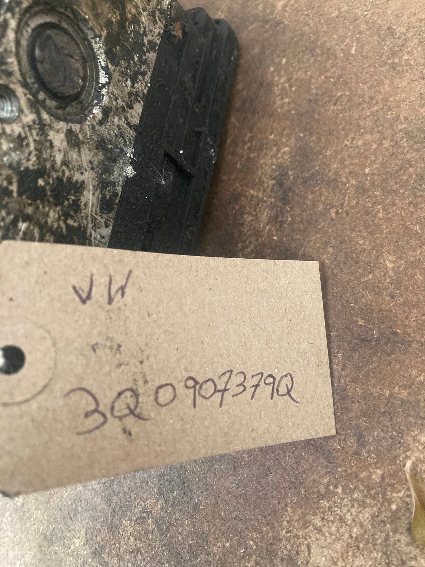 Volkswagen Golf MK7 / Passat B8 2013-2020 ABS Pump Module 3Q0907379Q