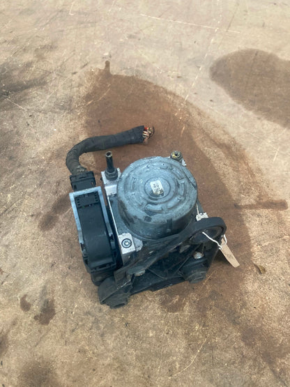 Volkswagen Golf MK7 / Passat B8 2013-2020 ABS Pump Module 3Q0907379Q