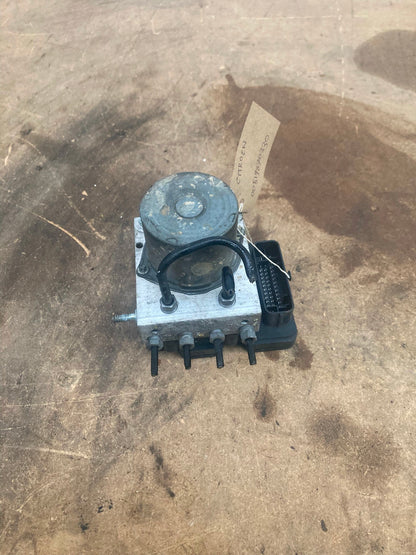 Citroen Relay Peugeot Boxer Fiat Ducato 14-23 ABS Pump Module 00519870330