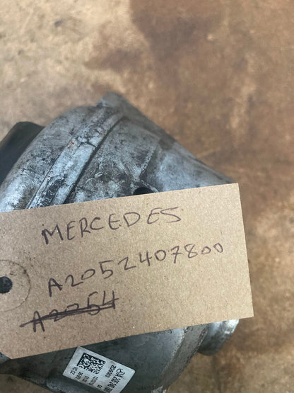 Mercedes Engine Mount A2052407800 C-Class W205 GLC X253 LEFT 2014-18