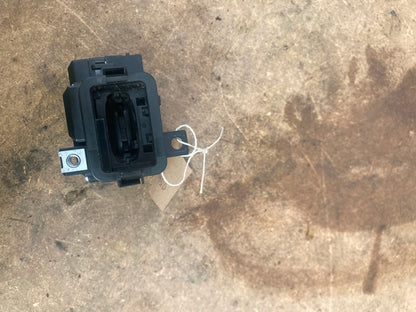 Audi A4 B8 A5 Q5 Ignition Switch Barrel & Key 8K0909131D 2008-17