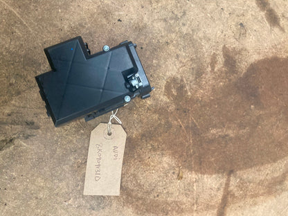 Audi A4 B8 A5 Q5 Ignition Switch Barrel & Key 8K0909131D 2008-17