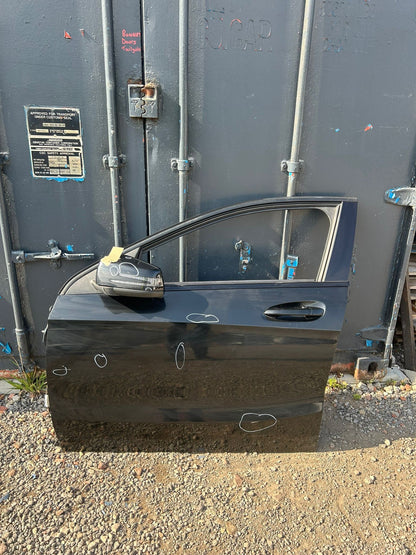 Mercedes-Benz A45 AMG W176 Passenger Side Front Door (2013-2019) Hatchback