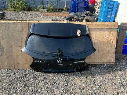 Mercedes-Benz A45 AMG W176 Tailgate (2013-2019) Hatchback