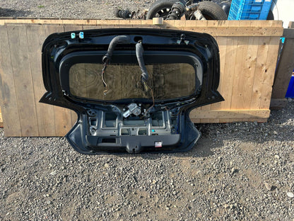 Mercedes-Benz A45 AMG W176 Tailgate (2013-2019) Hatchback