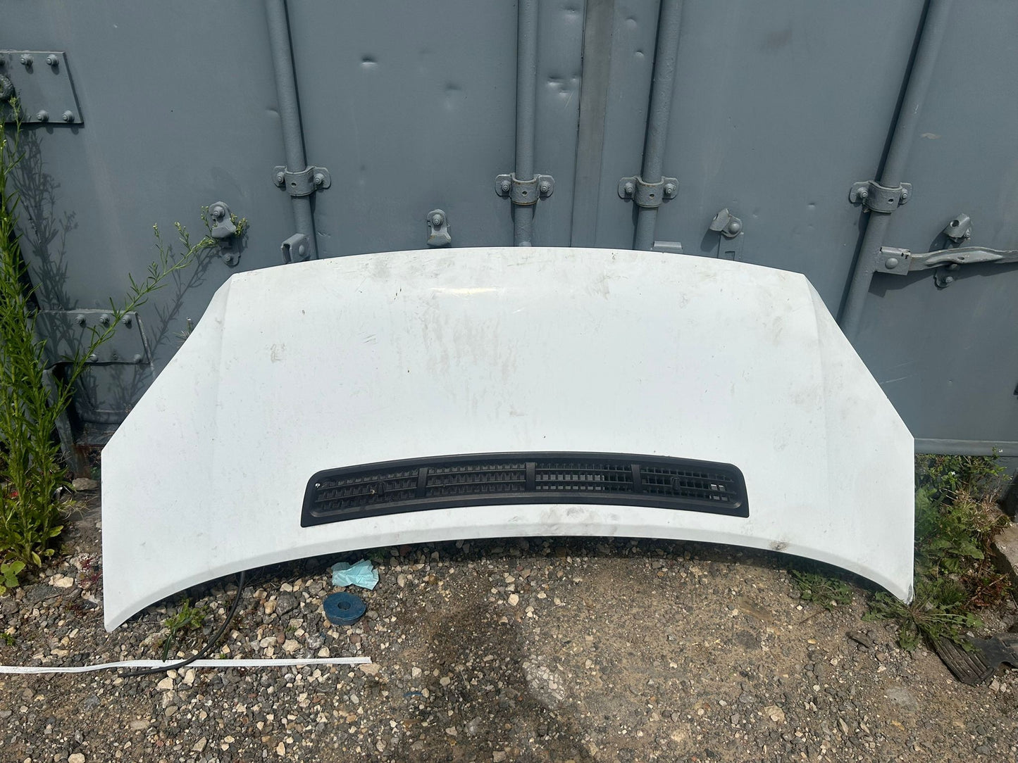 Ford Transit Mk7 Custom Van Bonnet 2006-2014