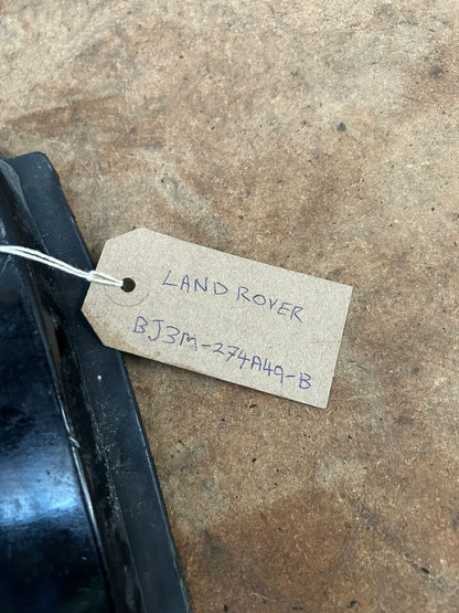 RANGE ROVER EVOQUE L538 Rear Left Door Lower Molding BJ3M-274A49-B