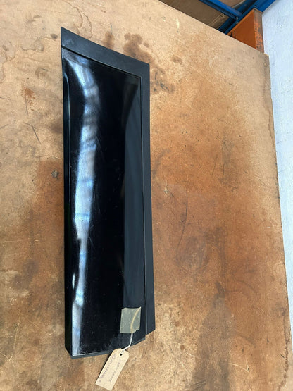 RANGE ROVER EVOQUE L538 Rear Left Door Lower Molding BJ3M-274A49-B